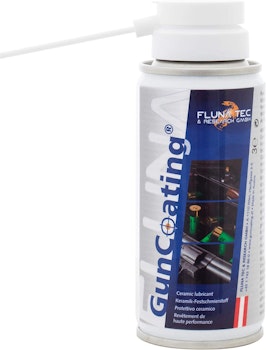 FLUNA TEC GUNCOATING AEROSOL 100ML