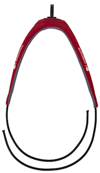 Anschutz Biathlon Harness COMFORT LIGHT , Version 3.0