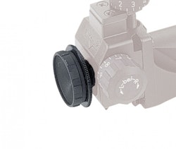 Peep sight disc aperture 1,1 mm / Fast iris Skiva