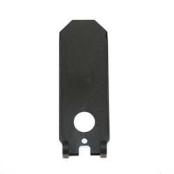 Front sight cover 6560-2/2