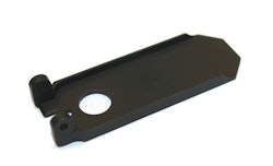 Front sight cover 6560-2/2