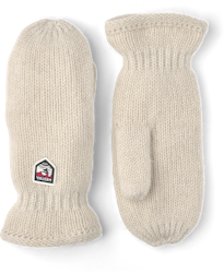 Hestra Basic Wool Mitt