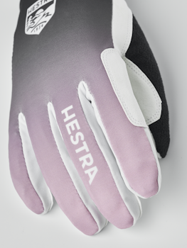 HESTRA XC Pace 5-finger