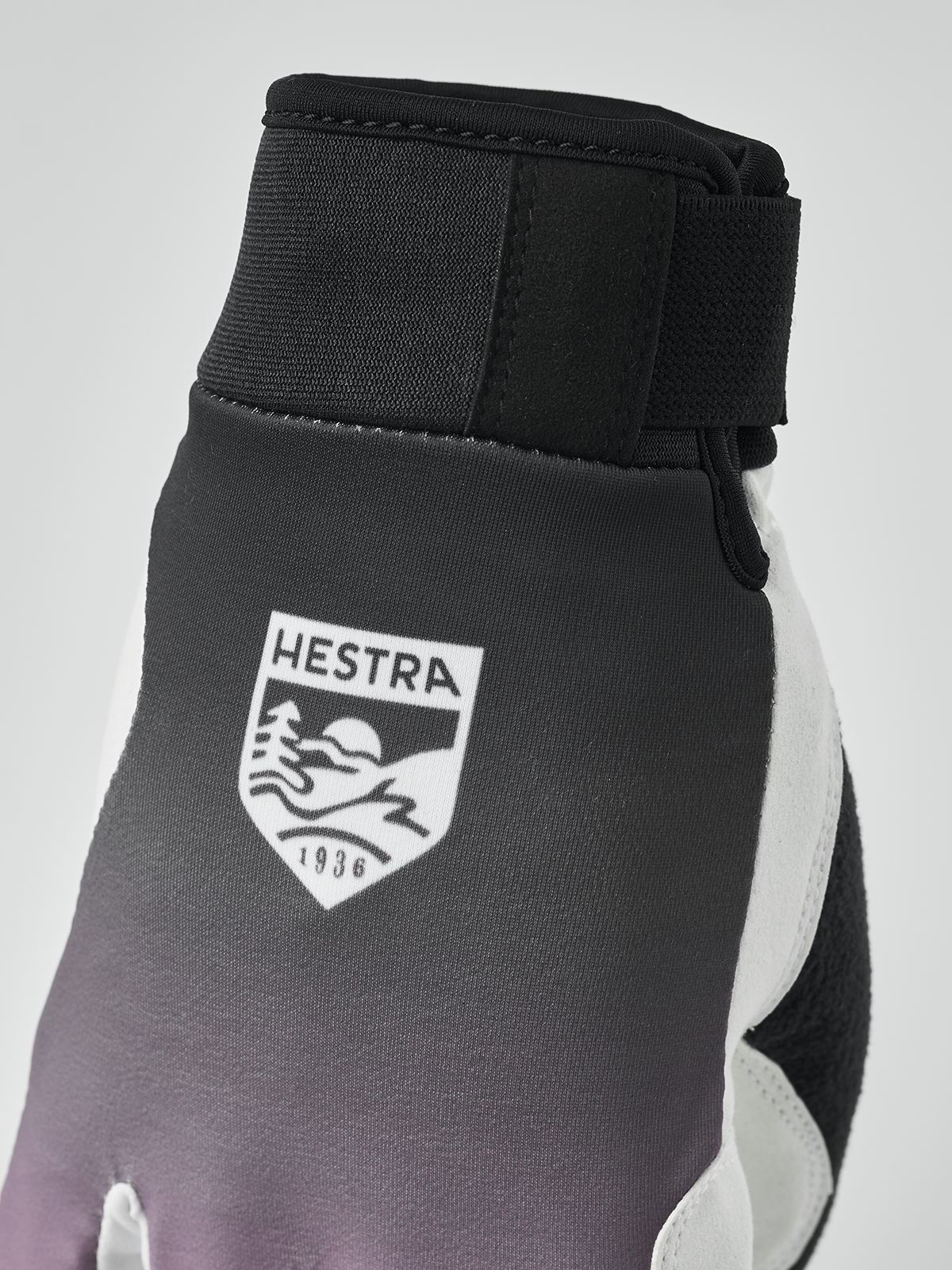 HESTRA XC Pace 5-finger