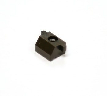 Rear sight Clamping piece 004448