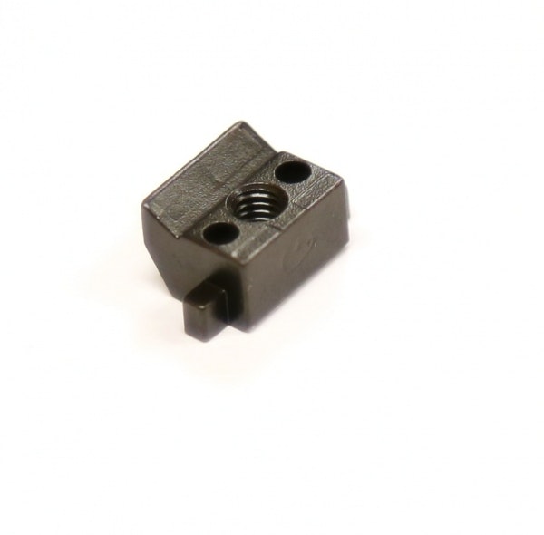 Rear sight Clamping piece 004448