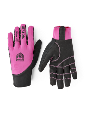 Hestra Ergo GripRace Cut - 5 finger
