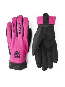 Klaebo Pro Model - 5 finger
