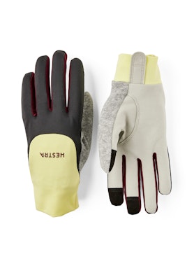 Hestra Sprint Long 5 fingers