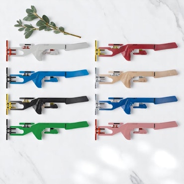 Sanseigne Sochi – Premium Rifle Stock for Biathlon