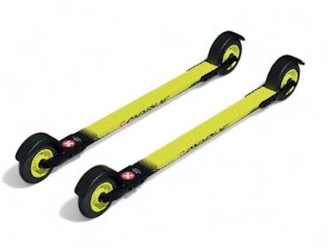 Marwe Skating 620 FX Snowhow Pro