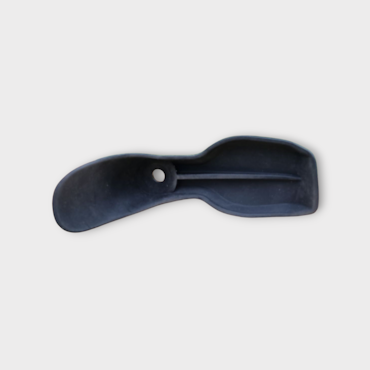 ProShield DuoSight – Silicone Rubber Eye Shield
