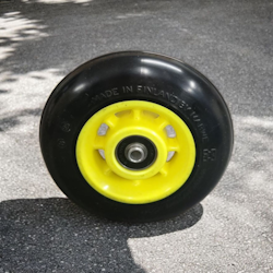 Marwe Skating Wheel 100 × 25 mm