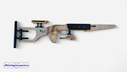 Kiwi Precision Evolution Stock