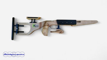 Kiwi Precision Evolution Stock