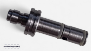 Foster Male Plug 8 mm – Quick Disconnect for PCP Airguns and Compressed Air
