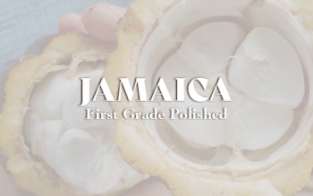 Jamaica First Grade Polished (1KG)