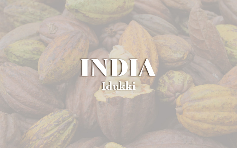 India - Idukki (1KG)