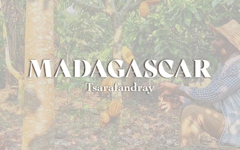 Madagaskar Tsarafandray (1KG)