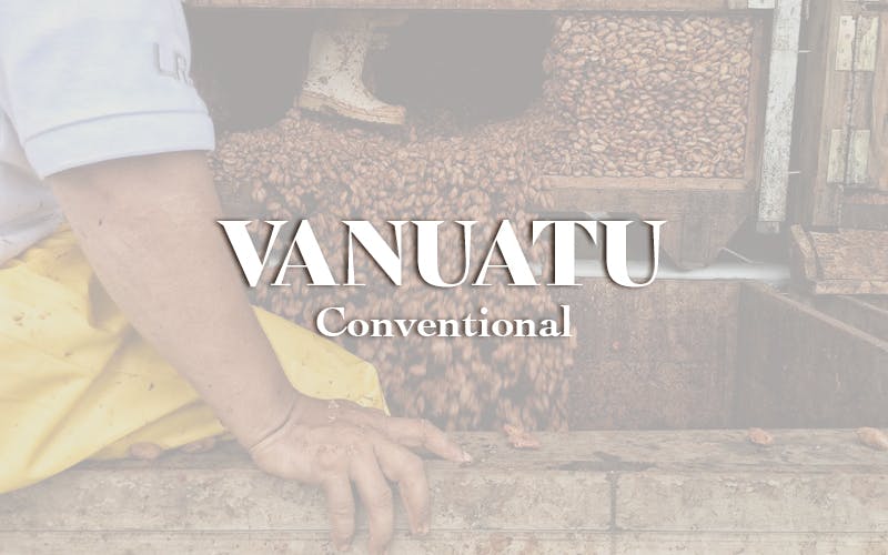 Vanuatu Conventional (1KG)