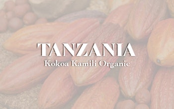 Tanzania - Kokoa Kamili (Organic)