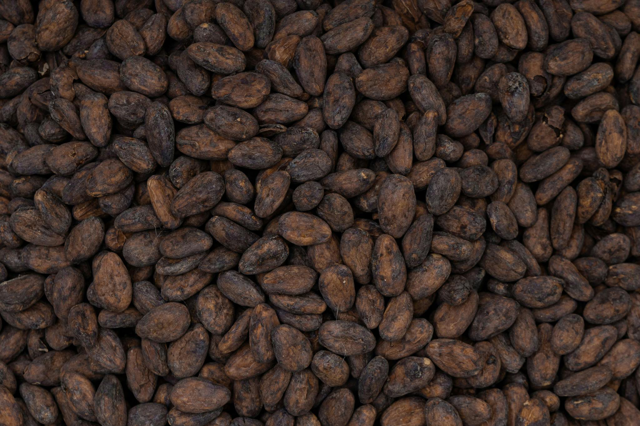 Sao Tome & Principe - Feliz cacao