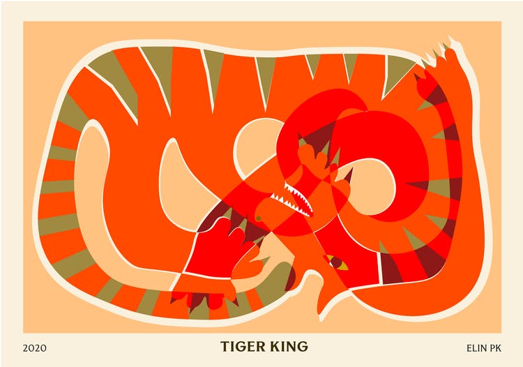 "Tiger King"