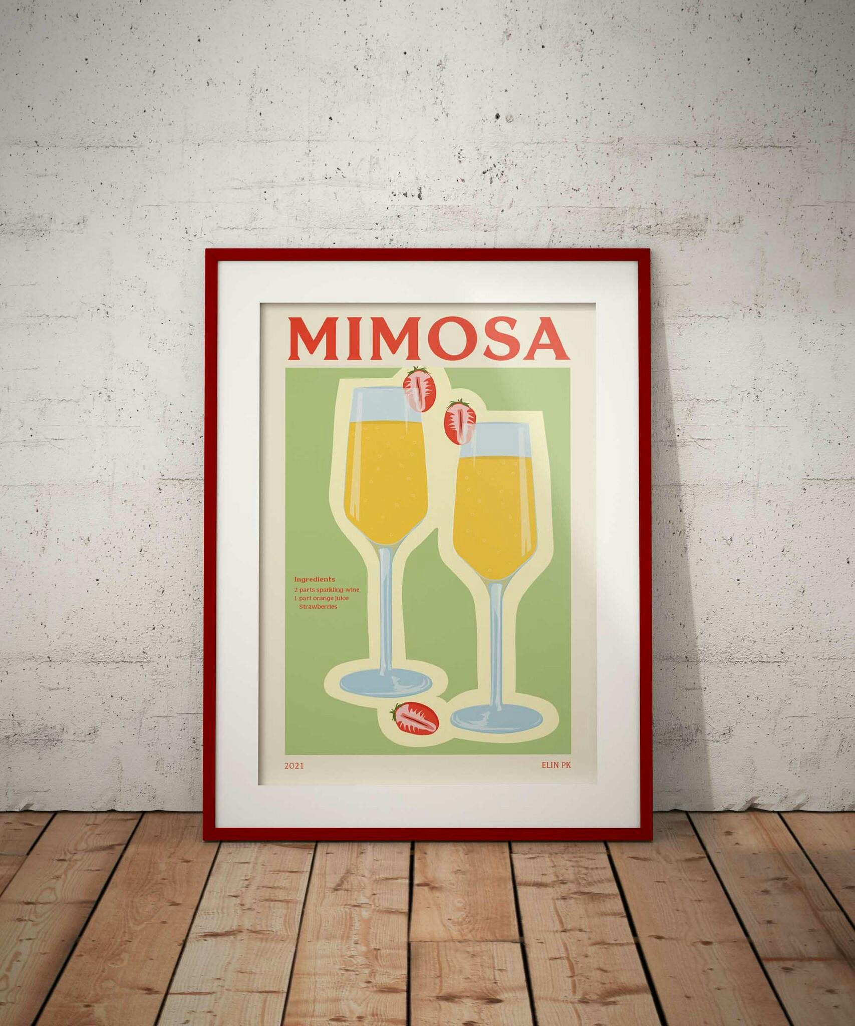 "Mimosa"