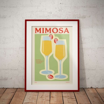 "Mimosa"