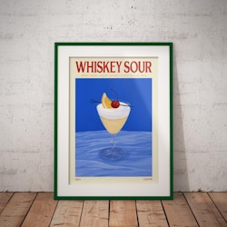 "Whiskey Sour"