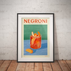 "Negroni"
