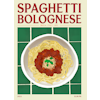Elin PK Spaghetti Bolognese Mat Poster