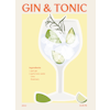 "Gin & Tonic" II
