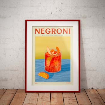 "Negroni" II