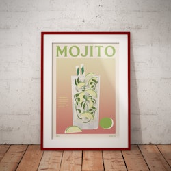 "Mojito" II