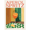 "Aperol Spritz II"