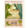 "Spicy Margarita II"