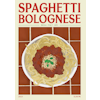 Elin PK Spaghetti Bolognese II Mat Poster