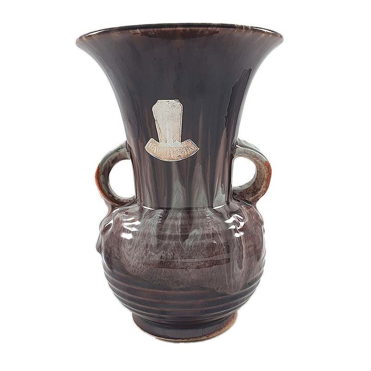 Vas, Bay keramik, Tyskland