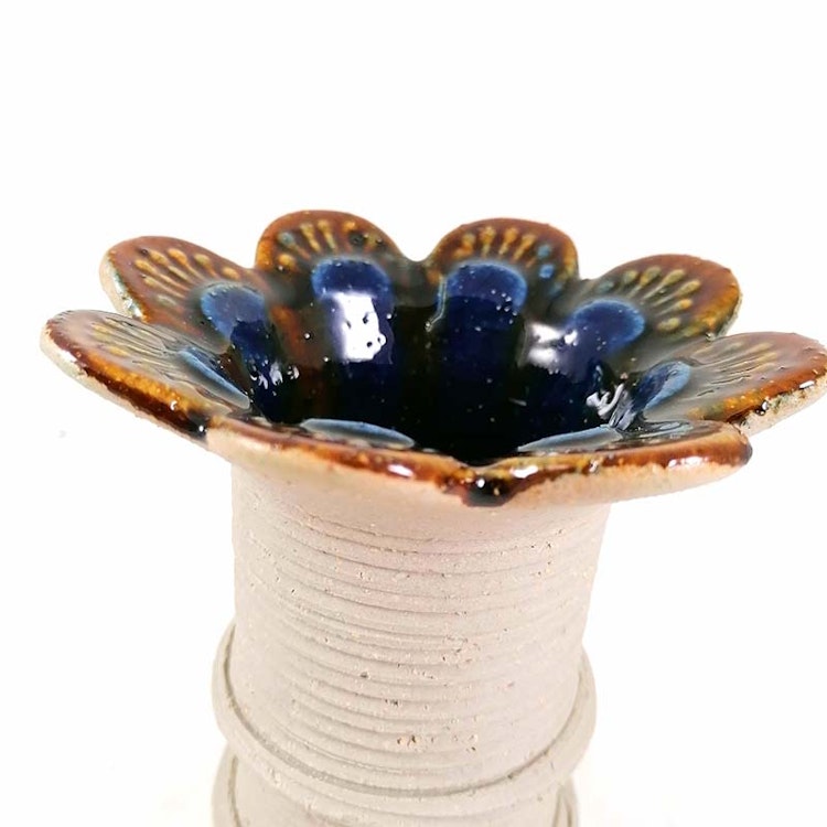 Keramikvas, Jie, 1970-tal