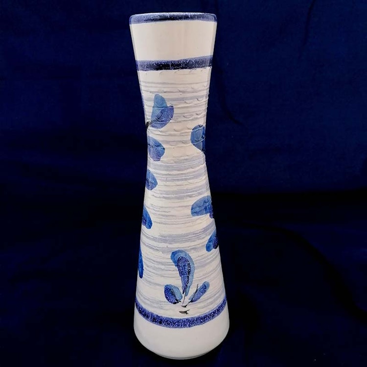 Vas, Bay keramik, Tyskland,1960-70-tal