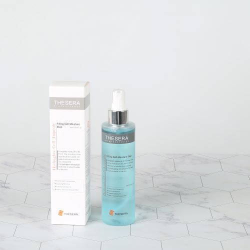 HYDROGLOW CELL AMPOULE