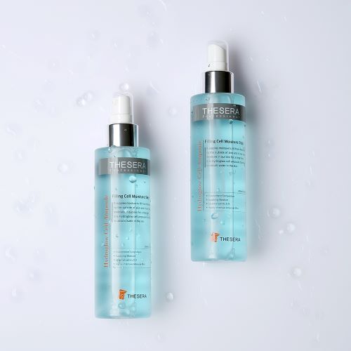 HYDROGLOW CELL AMPOULE