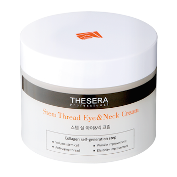 Melting Thread Eye & Neck Cream