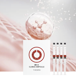 THESERA O CICA CELL CLIMAX AMPOULE KURS