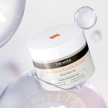 Melting Thread Eye & Neck Cream