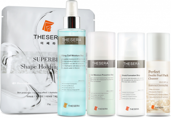 THESERA
