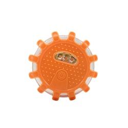 GR5 Varningspuck - Orange