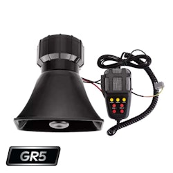 GR5 Universal Sirenhögtalare