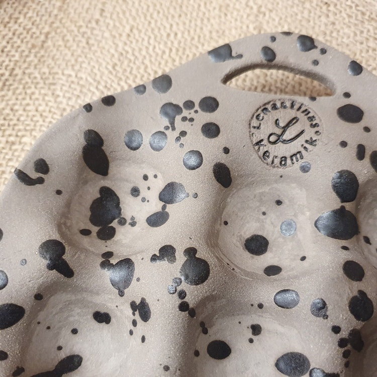 Äggfat 6 eller 12 ägg